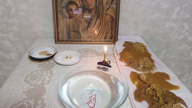 3ч. Отливаю  ПЕРЕКЛАД  , ЗАВИСТЬ.