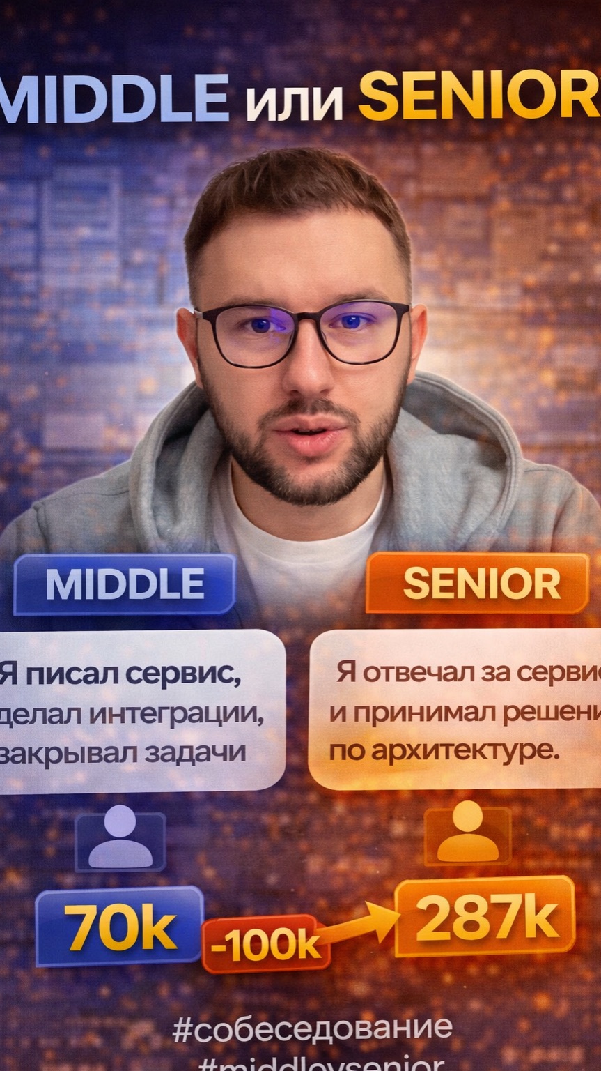 Как одна фраза меняет уровень оффера