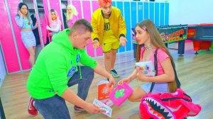 У ДИАНЫ БУНТАРКИ НОВЫЕ ОТНОШЕНИЯ? СМАЙЛ В ПРОЛЁТЕ....!!!!