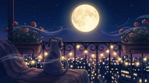 🛋️ Музыка для Вечернего Отдыха | Оставляем Работу на Работе | Спокойный Фон для Перезагрузки