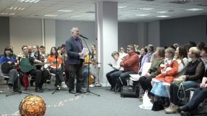 Награждение медалями «Наставник года».