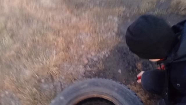 дгш 10 сезон 4 серия: огонек