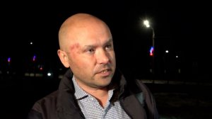 Следователи допрашивают продавца госномеров после нападения на журналиста «Известий»