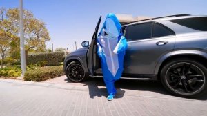 I Built ITALIAN BRAINROT Capsule Hotel!