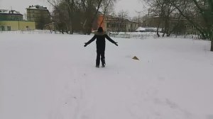 Клип "Лети вверх" оригинал загадочный клип на 20 подписчиков