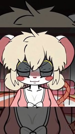 sora Terrible mouse