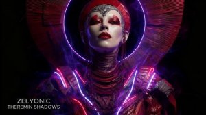 Deep Melodic Techno Journey ｜ Theremin Atmospheres – DJ Yonic Mix