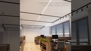 Светильники Elektrostandard Module System 85178/01,85177/01,85176/01,85175/01,85174/01,85173/01