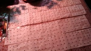 22е марта, садюшки- пошивушки.