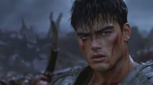 Берсерк 1980-1990