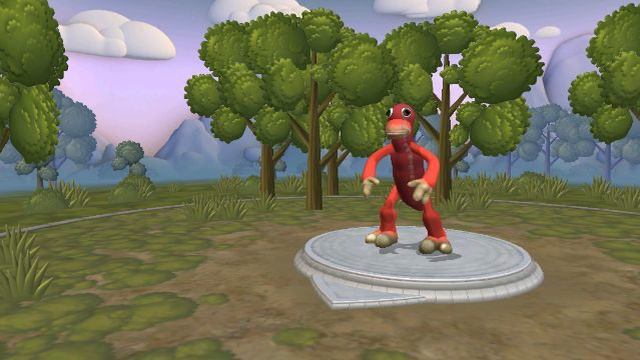 Spore эволюция 2