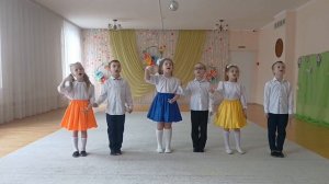 Барнаульская свирель