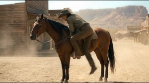 Это не съёмка! Это AI фильм