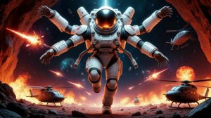 Миньон - Космические пещеры Мавис 10 (845)