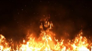 Огонь 5 минут 🔥 4К, Релакс, антистресс, живое пламя🔥