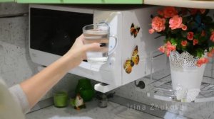 📌 КАК ОТМЫТЬ МИКРОВОЛНОВКУ