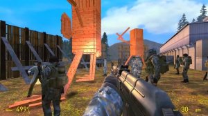 ГОЛОДНЫЙ СОНИК ЧЕРВЬ! УГАР И БЕЗУМИЕ В Garry`s Mod