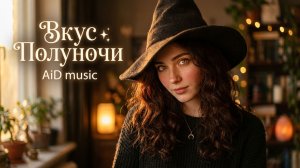 [Ведьма] (Красивая и Коварная) | Эротический EDM | Премьера трека