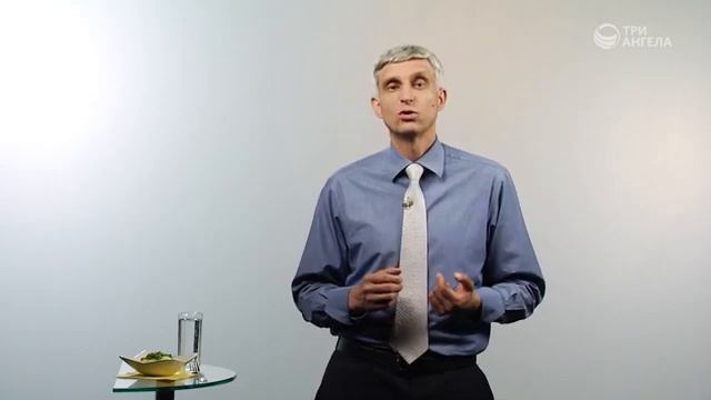 Как поддержать здоровье желудка. Павел Меженин.