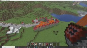 Уничтожь НЕПРОБИВАЕМУЮ МАШИНУ ! в игре майнкрафт