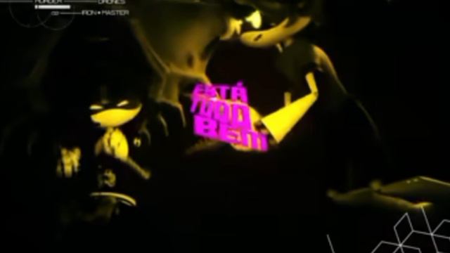 Дроны убийцы