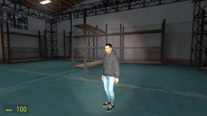 ПОБЕГ НА БАЙКАХ ОТ ГУГУ ГАГИ! УГАР И БЕЗУМИЕ В Garry`s Mod