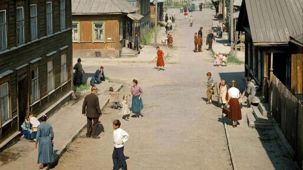 До нашей разлуки мы во многом не понимали друг друга. И кажется жили не так как надо...