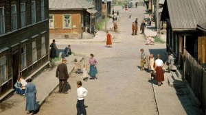 До нашей разлуки мы во многом не понимали друг друга. И кажется жили не так как надо...