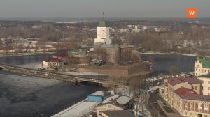 Программа «Город. Новости по-выборгски» от 25 марта 2026 года