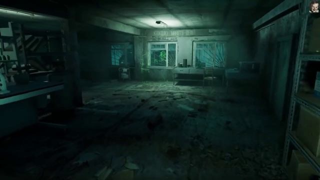 Chernobylite_#7