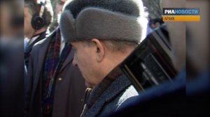 🎥 Хроника последнего года жизни Советского государства