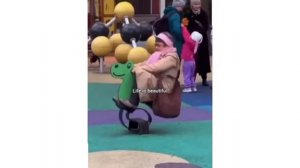 Жизнь все таки прекрасна 

Убойный юмор