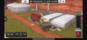 Farming Simulator 18