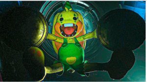 Поппи плейтайм глава 2 #1. Музыкальная скотина