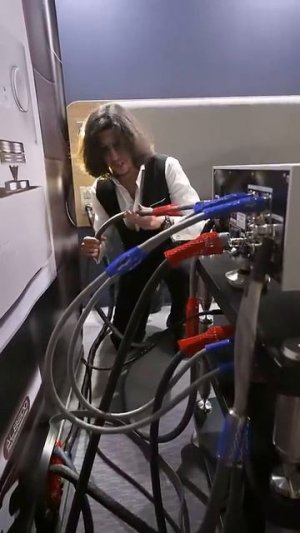 Как звучит стереосистема за 10.000.000р на акустике Peak Sinfonia