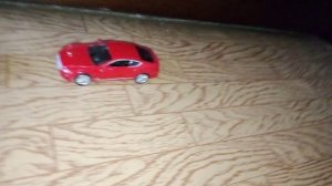 Никогда не играйте рядом с автомобилями. Учим ПДД.