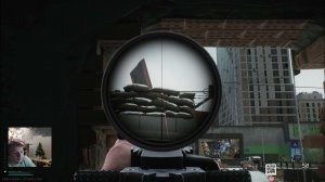 Escape From Tarkov / PVE II / 77. Попроведовали Кабана и Коллонтая