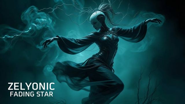 Deep House & Melodic Techno Mix 2026 ｜ Fading Star