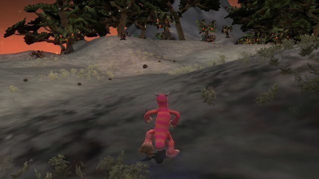 Spore 14 серия