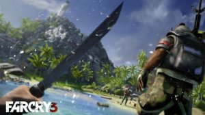 Far Cry 3 Сбор растений и охота. #3