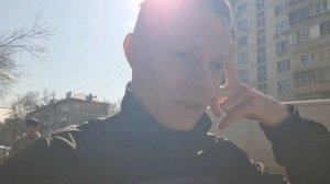 ПУТЕШЕСТВИЕ ПО МОСКВЕ СЕРИЯ 16