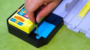 Поезда! Детская огромная железная дорога! Давай играть вместе! #56