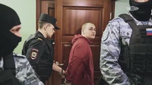 Документальный фильм "Предательство"