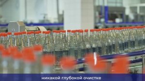 Вокруг «Системы» за 80 секунд: «Холдинг Аква»