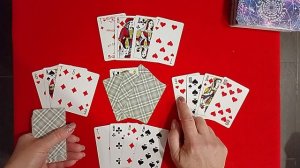 Пауза или конец отношений? Гадаем на него ♣