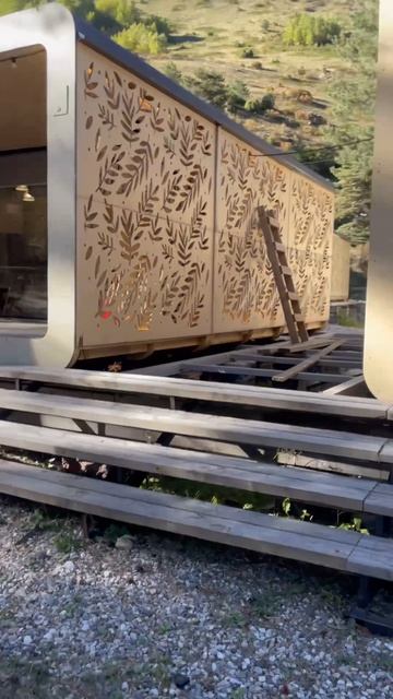 Цигун в Приэльбрусье