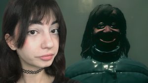 ВЕЧЕРНЯЯ ПОДРАБОТКА - HELLMART #1