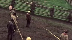 МАРАЛОВОДЫ