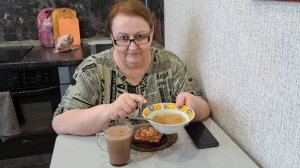 Герань готова к переезду на дачу. Перекус. О японском кощунстве. Дети и смартфоны.