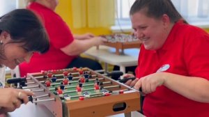 «День футбольного самоуправления» #футболвшколе